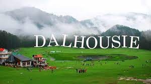 Dalhousie Banner